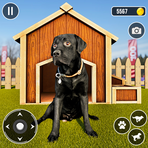 Cães de Guerra: Simulador de C – Apps no Google Play