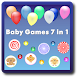 Baby Games 7-in-1 Plus - Androidアプリ