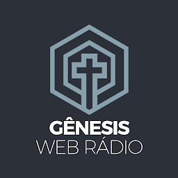 Imagen de icono Gênesis Web Rádio