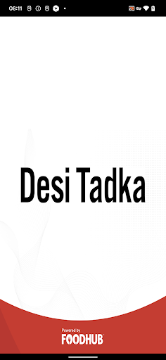 Android application Desi Tadka screenshort