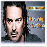 Fuiste Tu Ricardo Arjona Songs icon