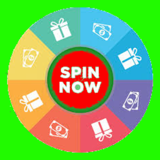 Span download. ESEWA logo. Spin money.