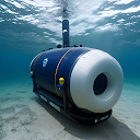 Titan Submersible Submarine APK