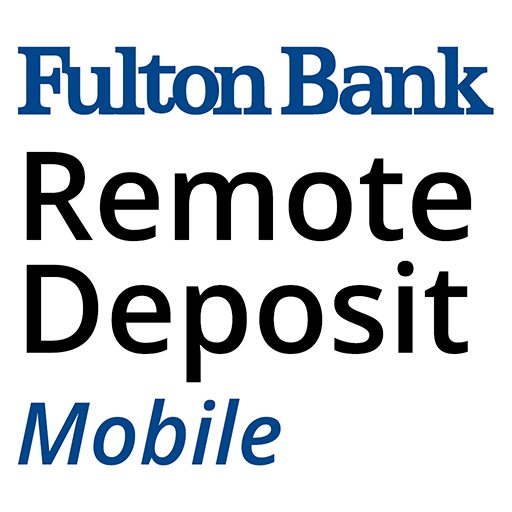 FBK Remote Deposit Mobile logo
