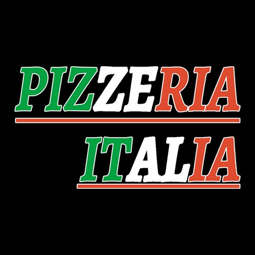 Pizzeria Italia Morecambe logo