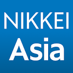 Cover Image of Download Nikkei Asia  APK