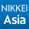 Nikkei Asia Application icon