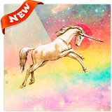 Unicorns Wallpapers icon