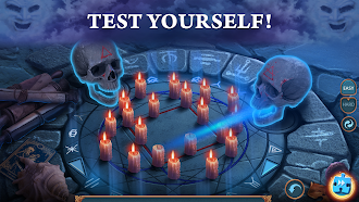 Game screenshot City Legends 3: Extra f2p apk download