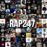 RAP247 - Radio icon