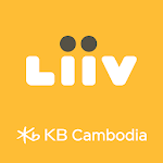 Cover Image of Download Liiv KB Cambodia  APK