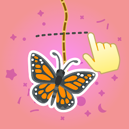 Rope Cut - Educational Game Mod Apk