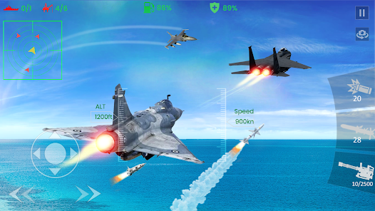 Avion de guerre - Avion chasse ‒ Applications sur Google Play