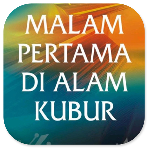 Malam Pertama Di Alam Kubur logo