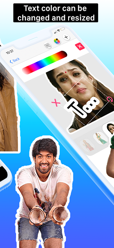 Kannada Sticker Maker For Whatsapp  DIY Stickers