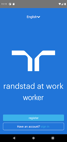 randstad at work - workerのおすすめ画像1