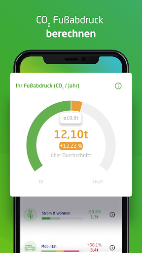 eprimo Klimareise Screen 3