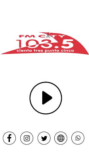 Fm City Baigorria Screen 2