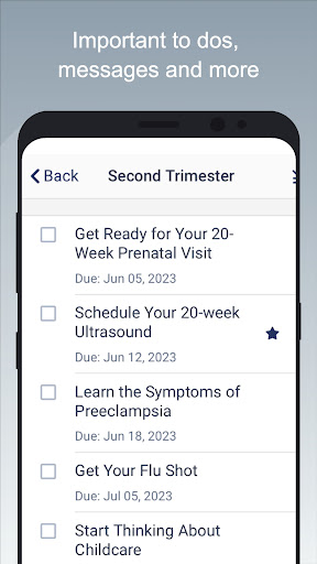 ProgenyHealth Screen 2