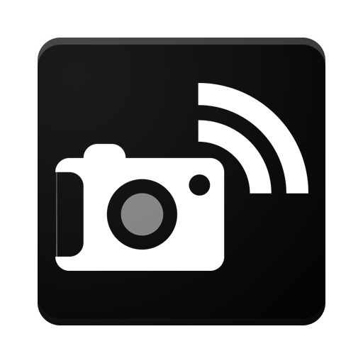Photo Sync - Companion for Pentax/Ricoh Cameras