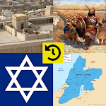 Cover Image of Baixar History of Ancient Israel 4.5 APK
