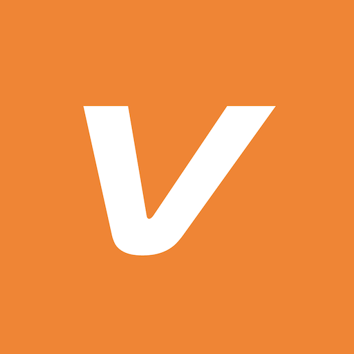 Visioframe logo