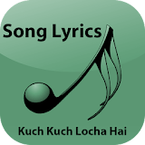 Lyrics of Kuch Kuch Locha Hai icon