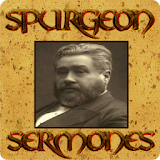 Spurgeon Sermons icon