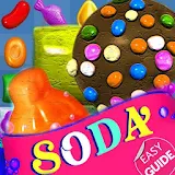 Guides  Crush Soda Saga icon