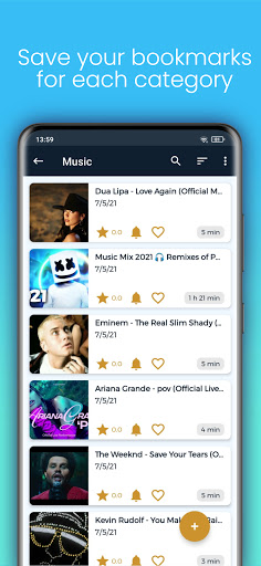 LinkStore Save Read Watch