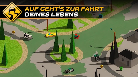 Splash Cars Screenshot