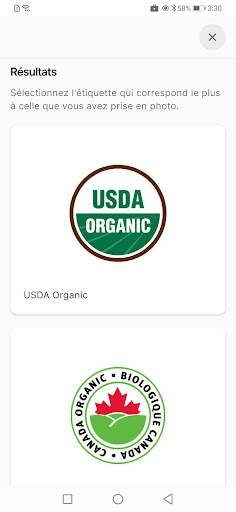 Le Décodeur screenshot 6