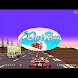 OutRun - Androidアプリ