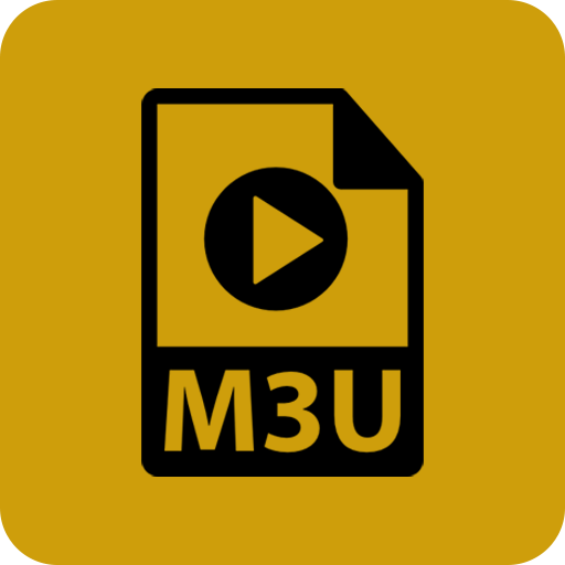 LISTAS M3U logo