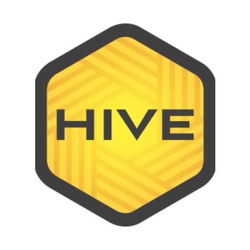 The Retail Hive Philippines logo