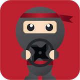 Ninja Driver (MMPG) icon