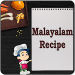 Cover Image of Download Malayalam Recipes  APK