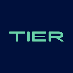  TIER escooter sharing more 3.9.29 by Tier Mobility GmbH logo