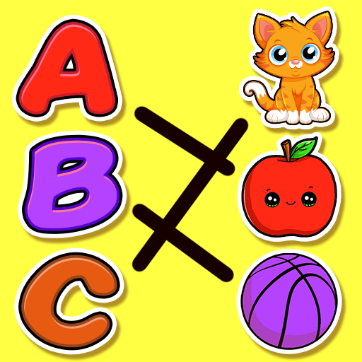 ABC Learn: Tracing & Phonics