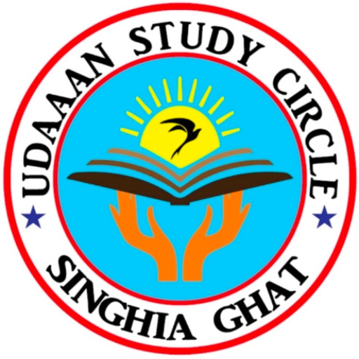 UDAAN Study Circle logo