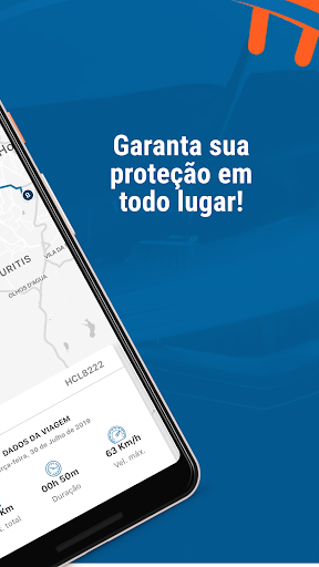 TOP SPEED PROTEÇÃO VEICULAR Screen 3