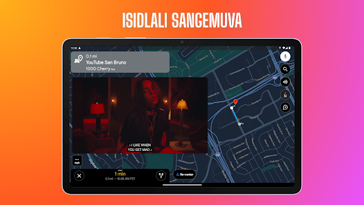 Isithombe sesithombe-skrini