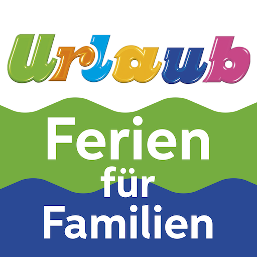 Urlaub - Ferien für Familien Laai af op Windows