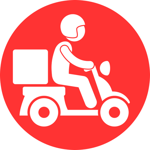 APP Delivery Lautaro logo