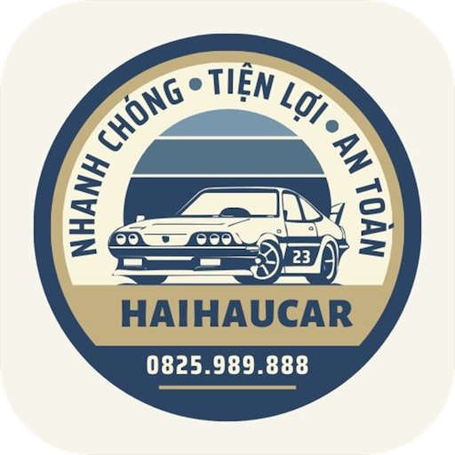 Xe Ghép Hải Hậu logo