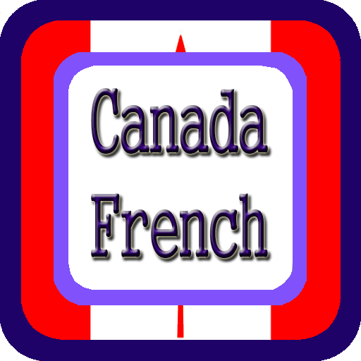Ca french. French Canadian. French Canada.