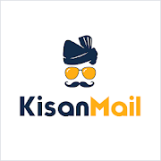 Kisan Mail: Agriculture App for Rent, Find & Buy