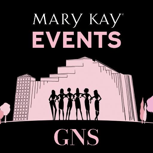 Mary Kay Events – GNS