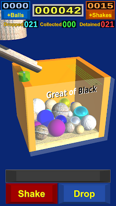 Drop Ball - Screenshot 2