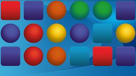 screenshot of Brain Games